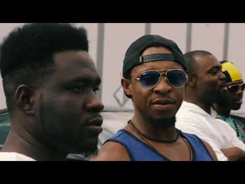 CHRISTOPH THE CHANGE WHAT YOUR WANT ft STARKS VADER