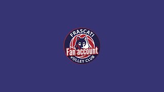Easter volley 2026 Frascati volley - dea volley colleferro 