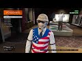 Gta5 New Any Hat With Bandana Glitch After Patch 1 41 Xbox One - bullet proof bandana glitch patch 1 42 gta online