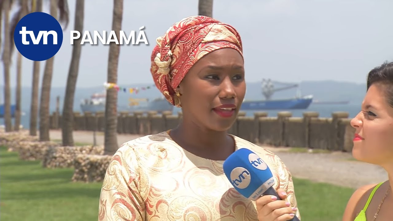 Hecho en Panamá -  Programa  23/05/2015 | TVN Panamá