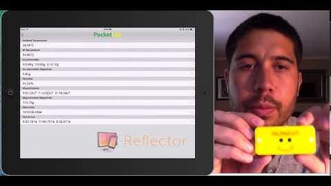 Pocket Lab Getting Started