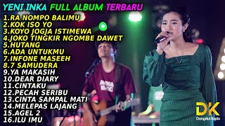 YENI INKA 'RA NOMPO BALIMU' FULL ALBUM TERBARU 2022