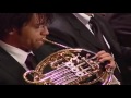 Rossini S Il Barbiere Di Siviglia Overture Horn Solo