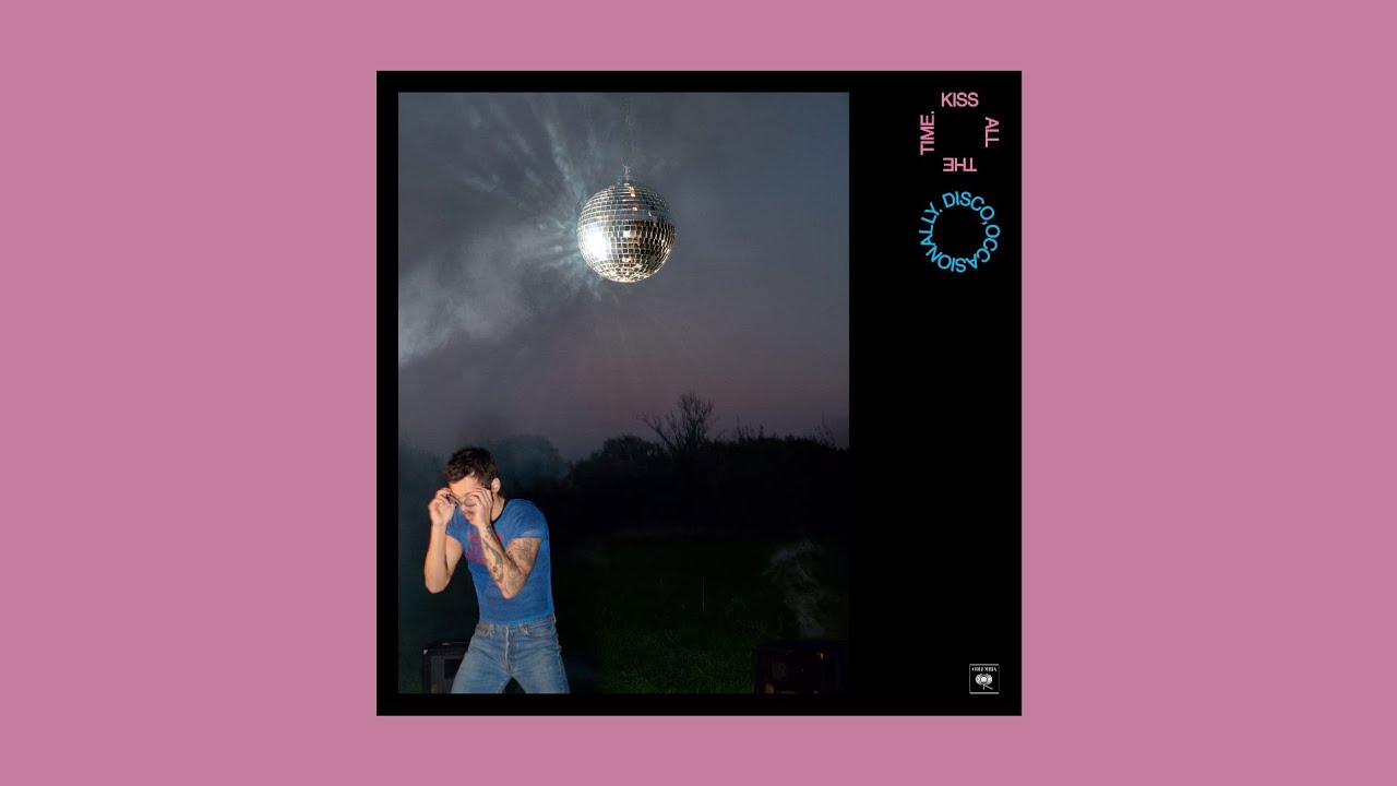 Harry Styles - Season 2 Weight Loss (Sped Up)