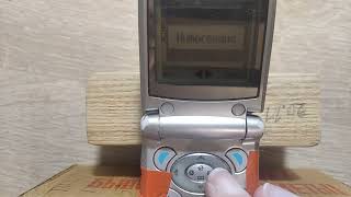 Все рингтоны VK mobile CG 107 GSM