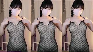 afreecaTV【BJ - 邱珍】性感美女 抖奶 抖胸 😍😍 #美女 #完美身材 #极致诱惑 #抖胸