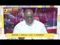 Émission spéciale/Normalisation des relations du Bénin avec le Niger:"Le rapport du comité d'experts