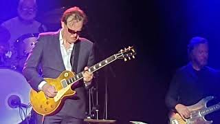 Joe Bonamassa - Just &#39;Cos You Can Don&#39;t Mean You Should (29.04.2022, Jahrhunderthalle, Frankfurt)