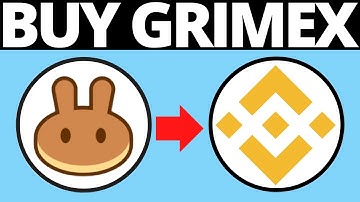 How To Buy Grimex Crypto Coin On Trust Wallet & PancakeSwap (SpaceGrime Crypto)