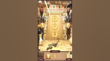 100 Doors Hidden Objects Level 011