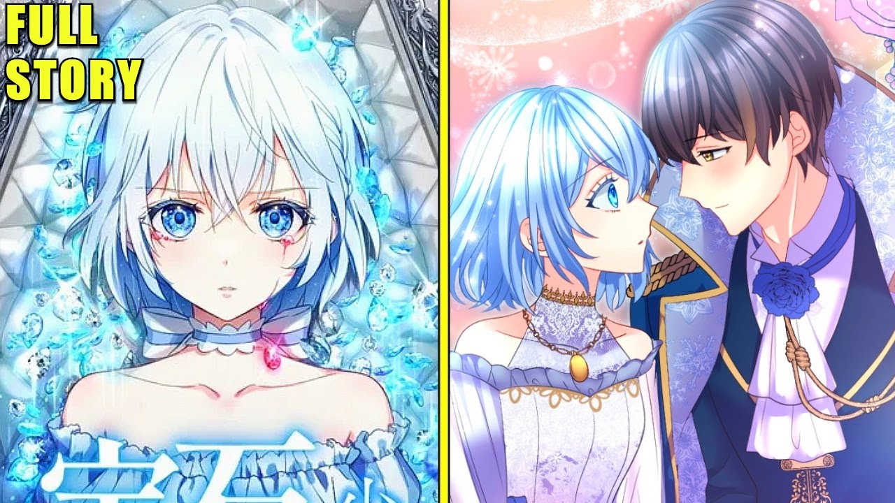 She Was Tortured For Her Diamond Tears But With The Duke's Help She'll Be Free And Get Revenge -FULL