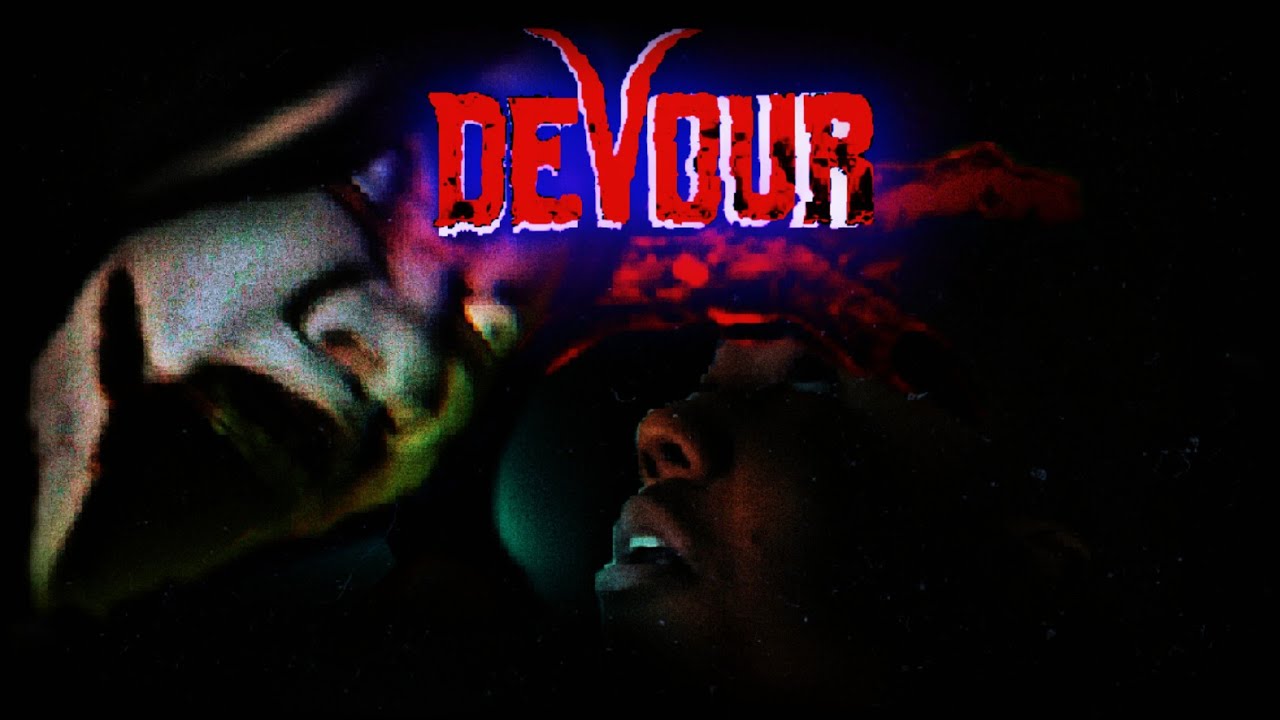 SHE'S THE GOAT RITUAL COPORATE !!!! | DEVOUR #devour #farmhouse #map #halloween