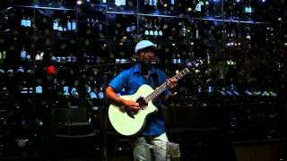 Amuse Wine Bar.  Hawaii Wine and Dine. Part 1