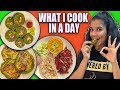 What i cook in a day  tamilrecipes