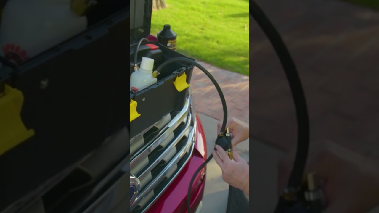 Почему Speedi Bleed так эффективен? 