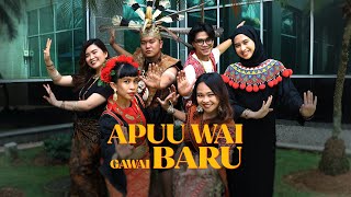 ERA Sarawak: Apuu Wai Gawai Baru