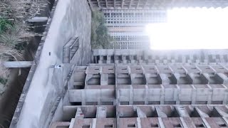 #fpv #drone #freestyle