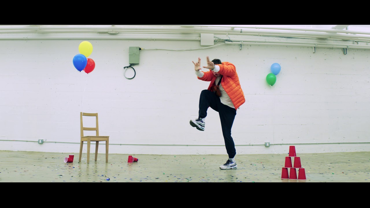 Reid Friedl - What a Year