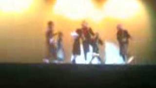 Laguna State Polytechnic College (Trace College Hiphop Dance Contest)