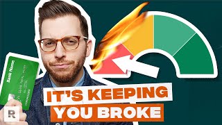 Why You’re Wrong About Your Credit Score Net Worth
