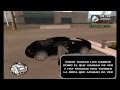 Como poner musica en la radio de GTA San Andreas