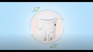 Consider a Marine Composting Toilet