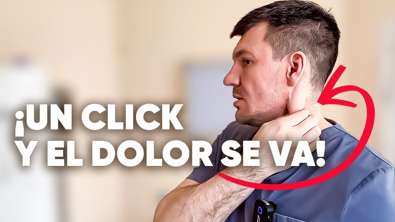 Ni sabías que este músculo causaba tu dolor!