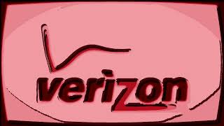 (REQUESTED) Verizon Logo Effects (KFC Indonesia Csupo Effects)