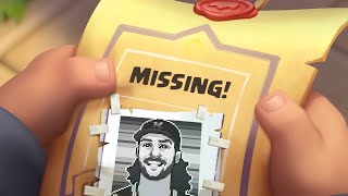Why Kashman Disappeared For 12 Months