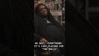 What does it mean to be a Cash Money artist?
