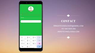 Self Help Group (SHG) Management Mobile Application screenshot 4