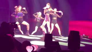 Jennie - SOLO [FANCAM] | Newark, NJ at Prudential Center