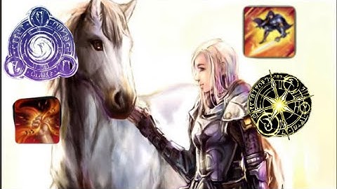 ESO PVP | Subclassing 1v8 | Templar Sorcerer Nightblade