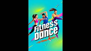 картинка: Fitness Dance.  Фитнес Танцы.