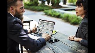 iGlobe CRM Reporting with Microsoft Power BI