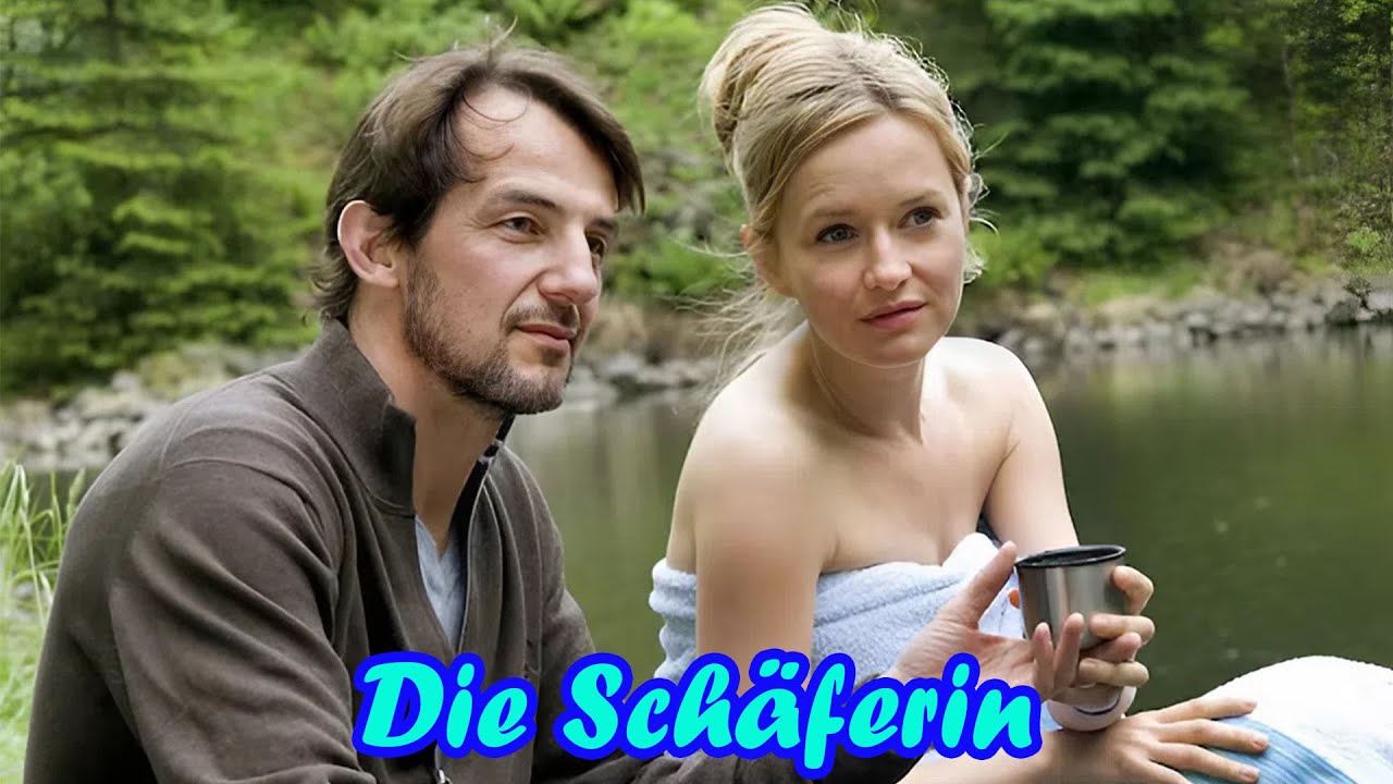 Die Schäferin | Liebe Liebesfilm 2025 | Stefanie Stappenbeck, Hans Werner Meyer & Katja Studt
