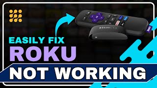 Roku Not Working? Quick Fixes to Get Your Streaming Back!
