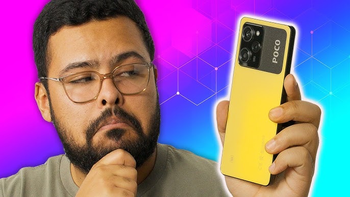 Poco X5 5G Review - IGN