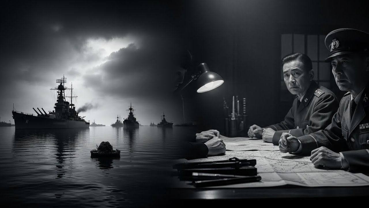 What If Japan Had Never Attacked Pearl Harbor And The United States In December Of 1941?