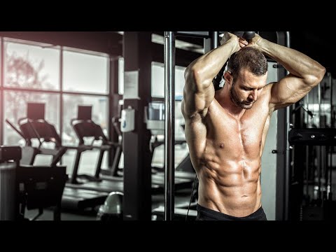 GYM motivációs zene 2021