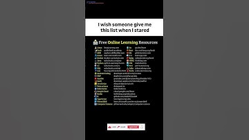 Free Learning Goldmine! | Level Up Your Coding Skills with Einzigartige