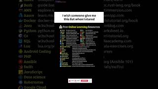 Free Learning Goldmine! | Level Up Your Coding Skills with Einzigartige