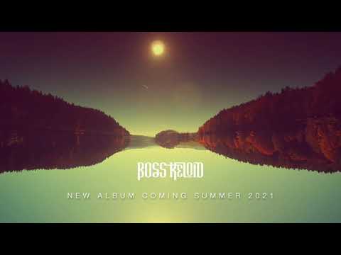 Boss Keloid - 2021 Album Teaser