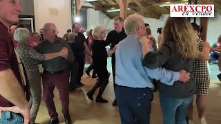 Les Rendez-vous du Vasais - Stage de musique et Bal Trad 24 janvier 2026