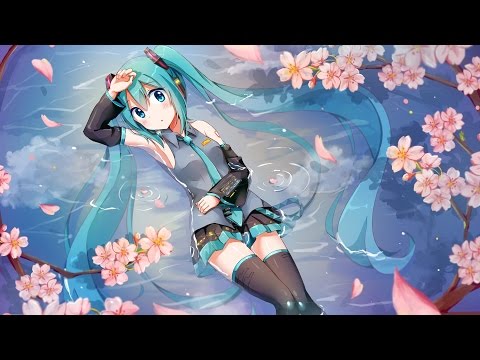 【初音ミク】MELANCHOLY【オリジナル曲】