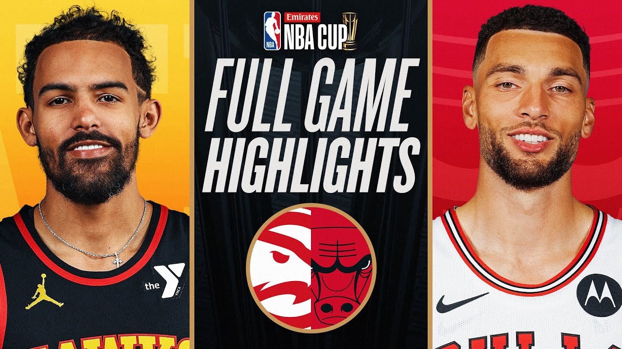 Serene Bulls 152-150 Hawks (dec 21, 2025) Game Recap Moment Nature Serene Bulls 152-150 Hawks (dec 21, 2025) Game Recap Moment Nature