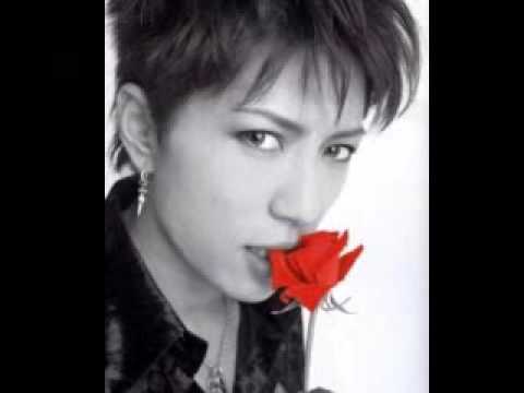 Gackt Dears Unplugged 