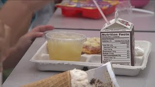 Georgia opts out of tens of millions in federal summer food assistance for children