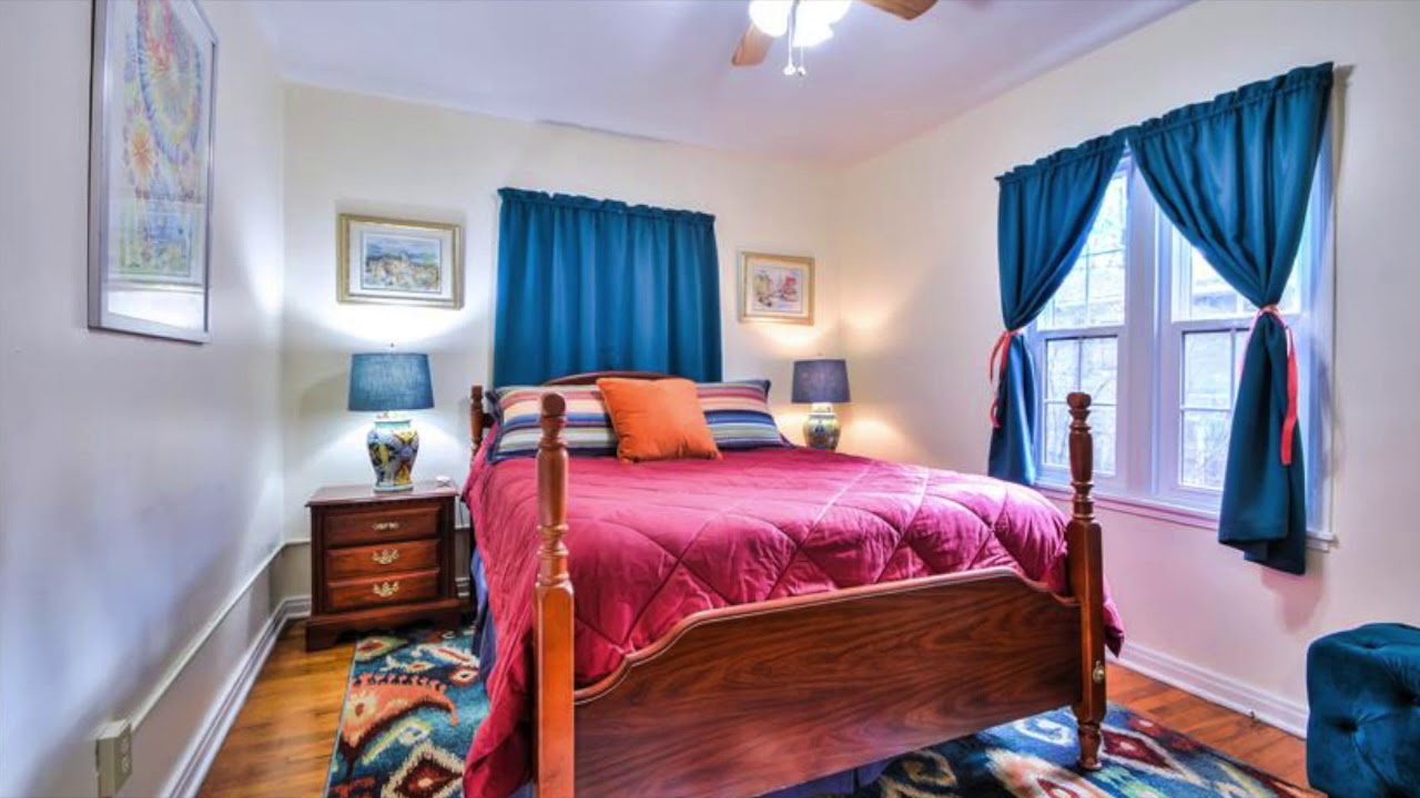 Furnished 2 Bedroom Home - Colorado Springs - Corporate Housing by Owner