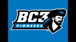 BC3 Volleyball v Erie CC Game 1 - 8/22/2026